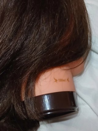 Maniquí de Peluquería