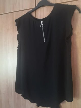 Blusa Elogy