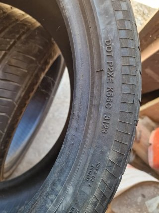 Neumático Coche 245/40ZR18 97Y