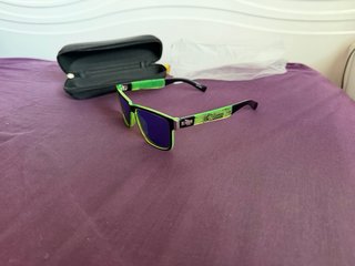 Gafas de sol polarizadas U.X. Power