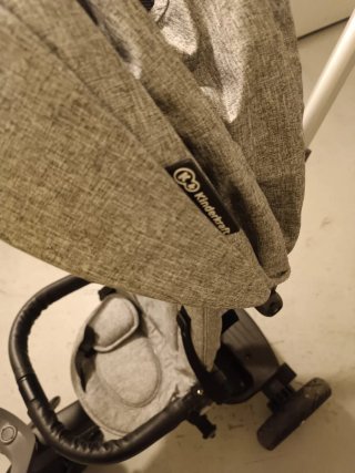 Triciclo Evolutivo Kinderkraft Twipper
