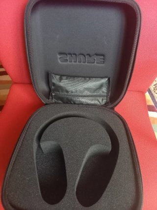 Auriculares Shure SRH1840 Profesionales