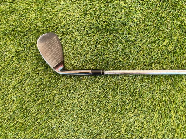 Tad Moore Hot Blade 60.0 Lob Wedge