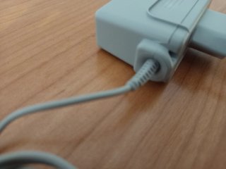 Cargador Nintendo DS nuevo