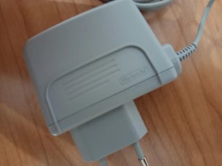 Cargador Nintendo DS nuevo