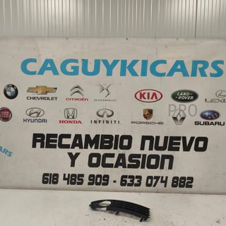 REJILLA ANTINIEBLAS DELANTERA DERECHA AUDI A4 NUEVO 107020803