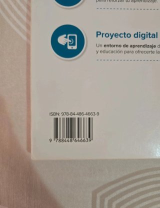 Gestión de un Pequeño Comercio