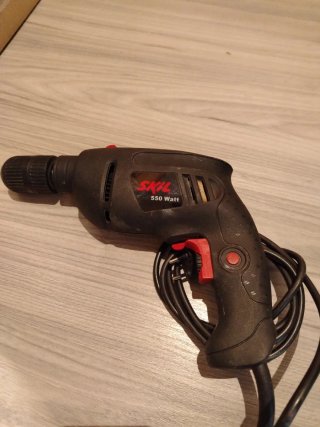 Taladro SKIL 550W