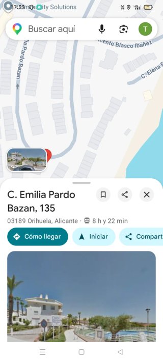 Máquina de coser Alfa