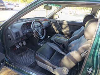 Rover - AÑO 1993 - SOLO 16.000KM!!