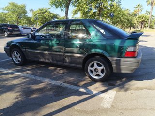 Rover - AÑO 1993 - SOLO 16.000KM!!