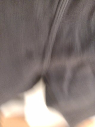 Pantalón Nike Negro. Regalo con otra compra