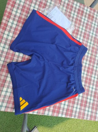 Pantalón corto España 1ª equipación OFICIAL