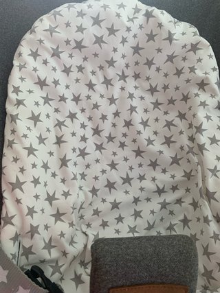 Hamaca Jane Fold