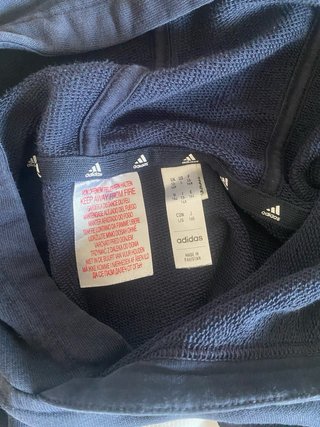 Chándal Adidas Niño / Joven (Talla 13-14 años)