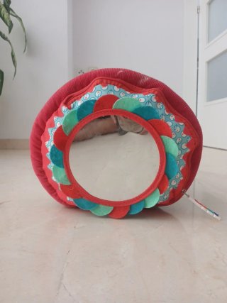 Juguete Ludi Bebés Equilibrio