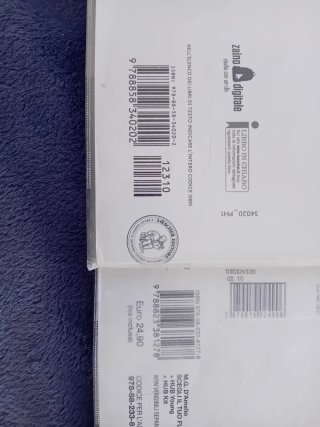 Libri Scolastici usati