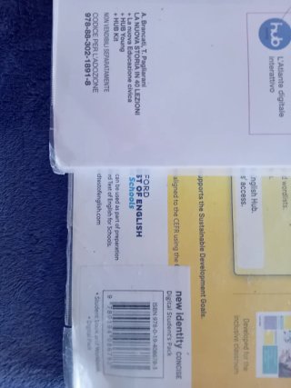 Libri Scolastici usati