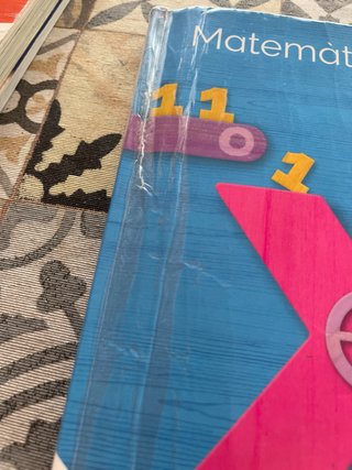 Matemàtiques, 4 Primària, Projecte Construint mons