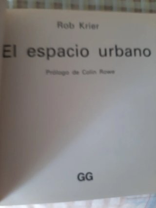 Vendo libro de Arquitectura