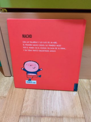 Nacho