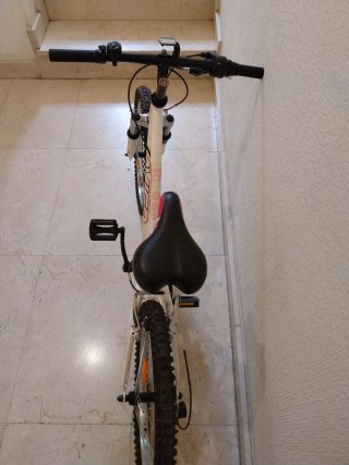 Bicicleta infantil Avigo