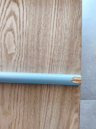 Juego Montessori Arcoíris Madera