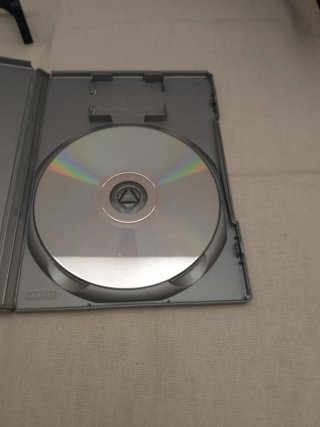 WWE SmackDown! Shut Your Mouth PS2 Platinum