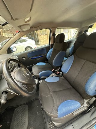 Citroen C2 VTR