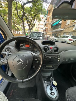 Citroen C2 VTR