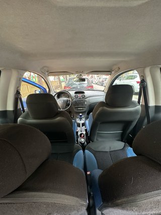 Citroen C2 VTR