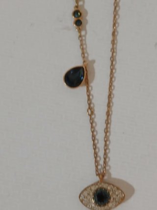 Colgante Swarovski
