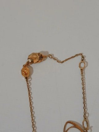 Colgante Swarovski