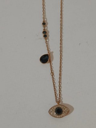 Colgante Swarovski