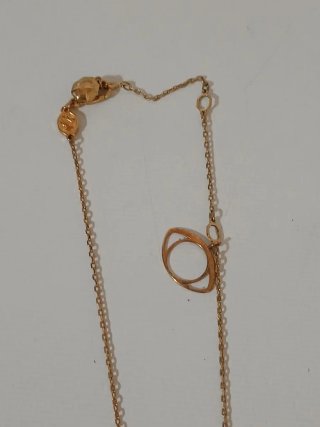 Colgante Swarovski