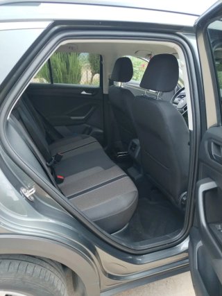 Volkswagen T-Roc 2018