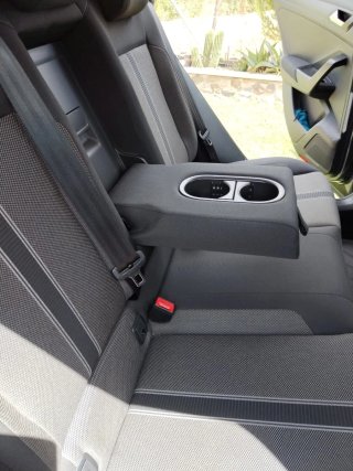 Volkswagen T-Roc 2018