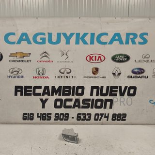 FARO ANTINIEBLAS DERECHO SKODA FABIA NUEVO 10119530007