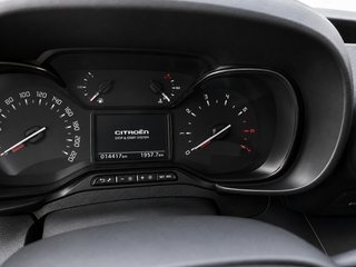 Berlingo hdi 100cv des de 250€ al mes sin entrada