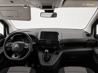 Berlingo hdi 100cv des de 250€ al mes sin entrada