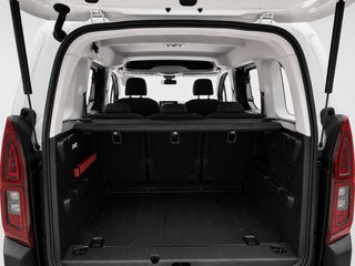 Berlingo hdi 100cv des de 250€ al mes sin entrada