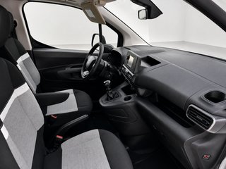 Berlingo hdi 100cv des de 250€ al mes sin entrada