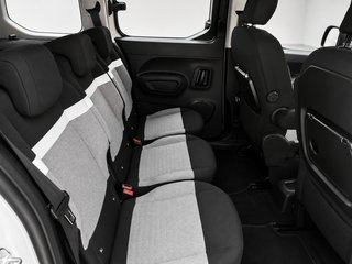 Berlingo hdi 100cv des de 250€ al mes sin entrada