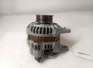 518706 mn163016 alternador mitsubishi outlander