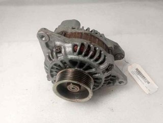 518706 mn163016 alternador mitsubishi outlander