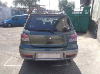 518706 mn163016 alternador mitsubishi outlander