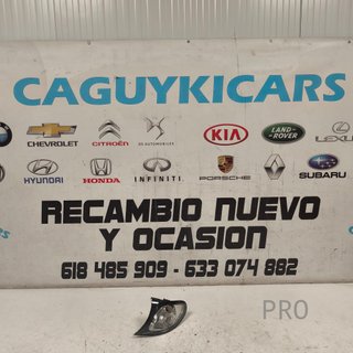 PILOTO INTERMITENTE DELANTERO IZQUIERDO BMW 3 NUEVO 103F06110231
