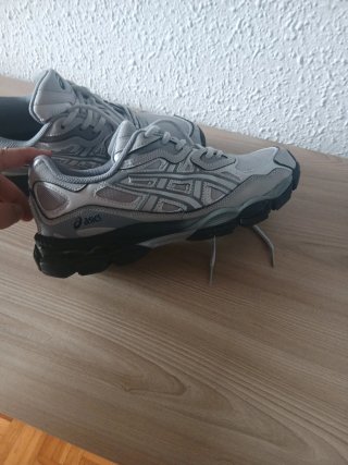 Asics