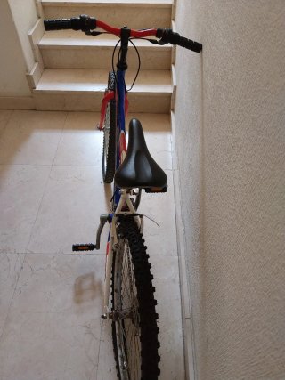 Bicicleta de montaña Oregon