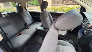 Hyundai Getz 2003